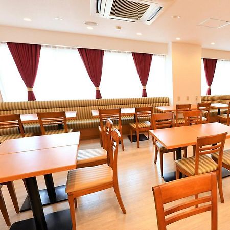 Hotel WBF Kushiro Exterior foto