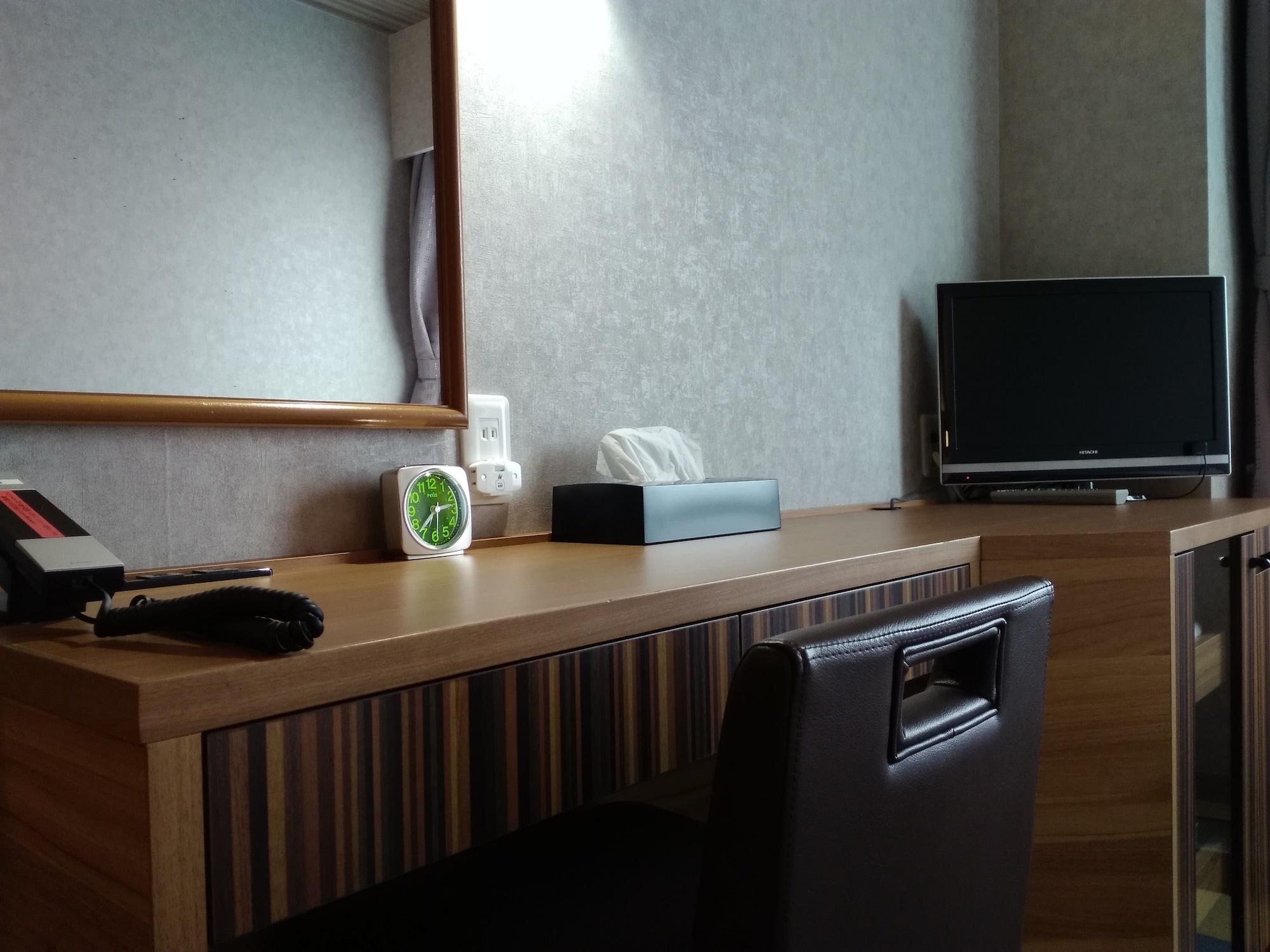 Hotel WBF Kushiro Exterior foto