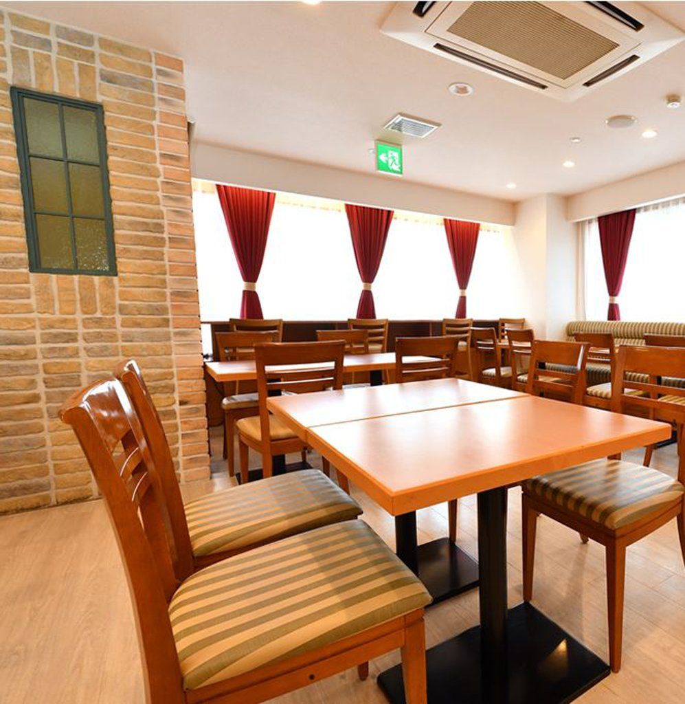 Hotel WBF Kushiro Exterior foto